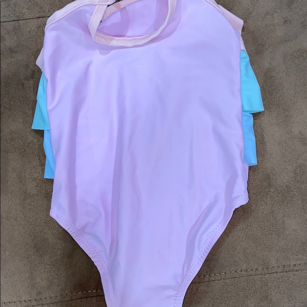 Carter’s toddler bathing suit - Picture 2 of 2